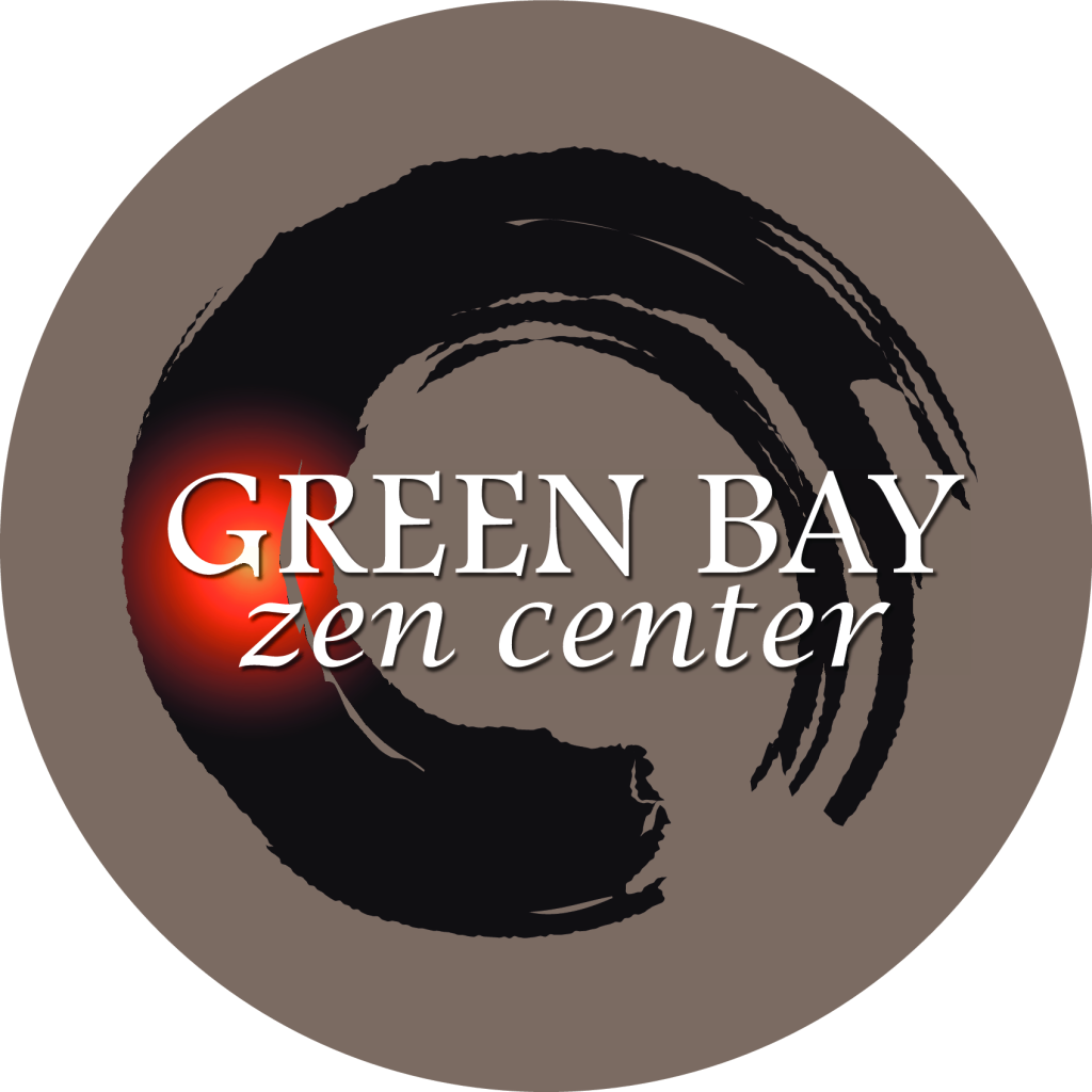 WHAT TO EXPECT Green Bay Zen Center